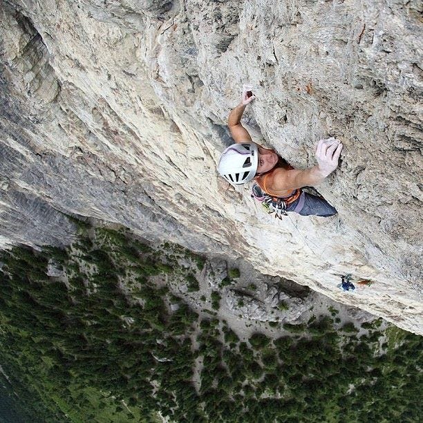 vikki weldon blue jeans climbing squamish bouldering kaya climbing guide gps