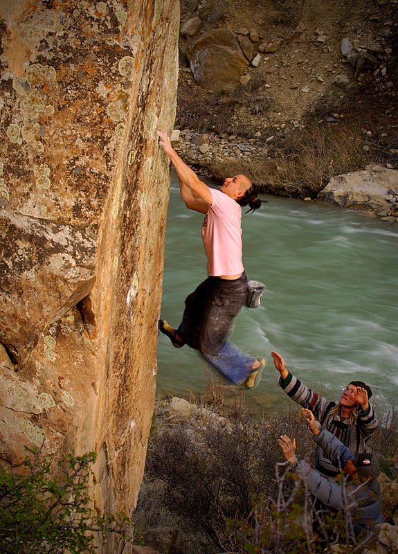 jason kehl joes valley bouldering kaya guide gps