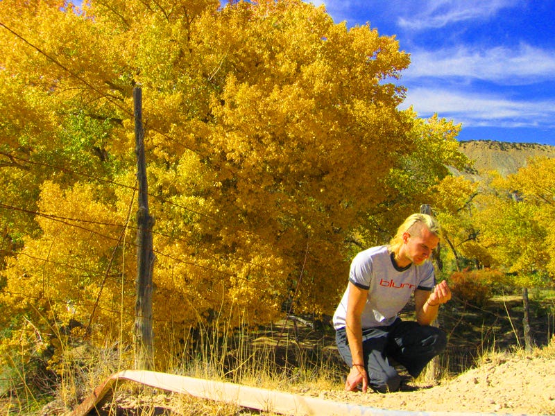 jason kehl joes valley bouldering kaya guide gps