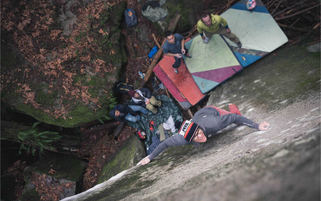 Index Bouldering Guide: How, When, and Where